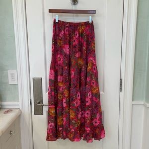 Spell and the gypsy skirt